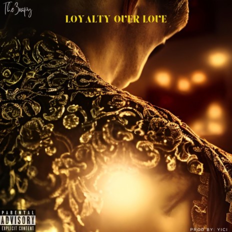 Loyalty Over Love | Boomplay Music