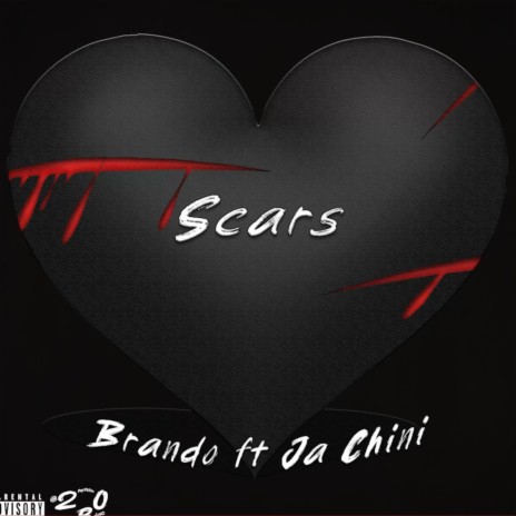 Scars ft. Ja Chini