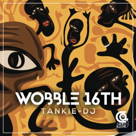 Wobble 16th | Boomplay Music