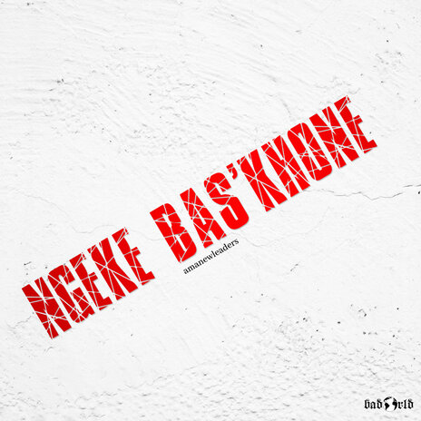 Ngeke Baskhone ft. Shezimahn, Zarra Za, kingsk, Vertical & general | Boomplay Music