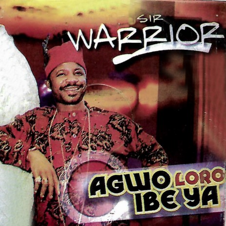 Agwo Loro Ibeya | Boomplay Music