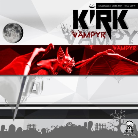 Vampyr (Original Mix) | Boomplay Music