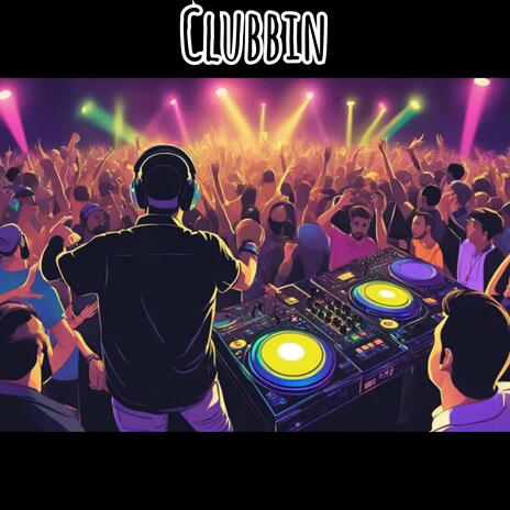 Clubbin | Boomplay Music