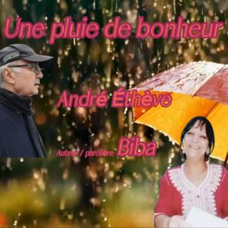 Une pluie de bonheur