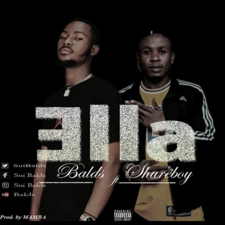 Ella ft. Shureboy237 | Boomplay Music