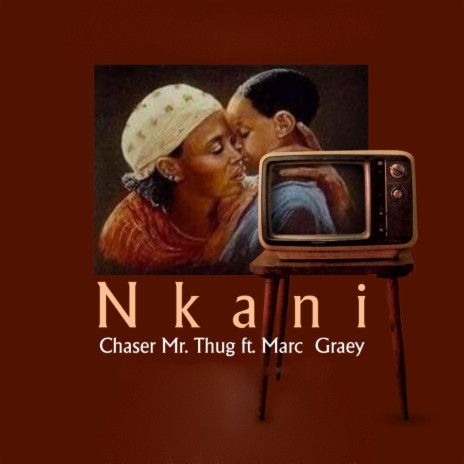 Nkani (feat. Marc Graey) | Boomplay Music