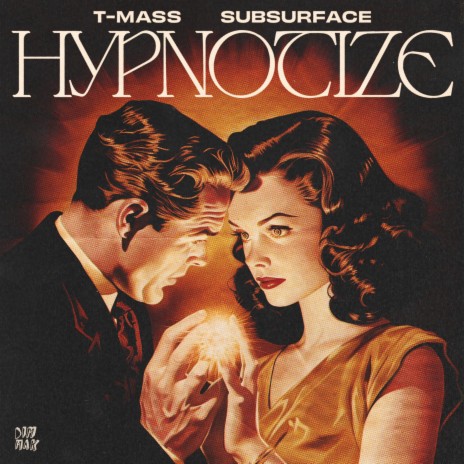 Hypnotize ft. Subsurface | Boomplay Music