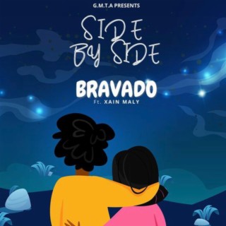 Side by Side (feat. Xain) lyrics | Boomplay Music