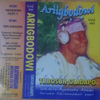 Ariigbodowi