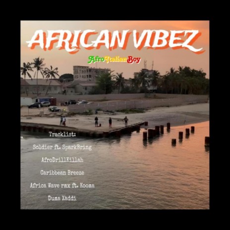 Caribbean Breeze | Boomplay Music