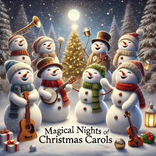 Magical Nights of Christmas Carols