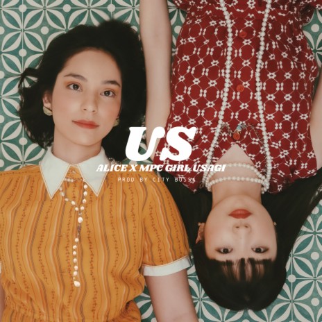 Us ft. MPC GIRL USAGI | Boomplay Music