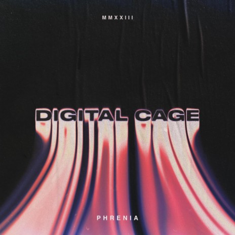 Digital Cage | Boomplay Music