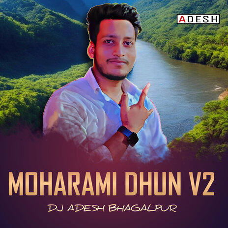 Moharami Dhun V2 | Boomplay Music