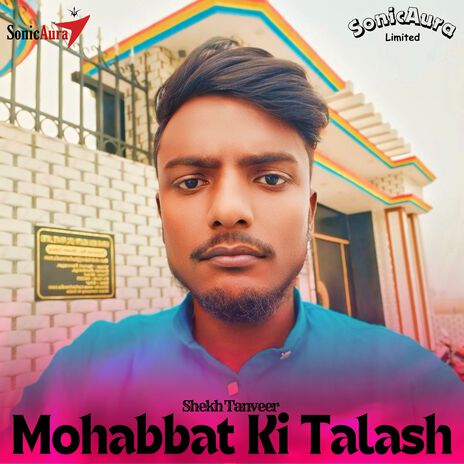 Mohabbat Ki Talash | Boomplay Music