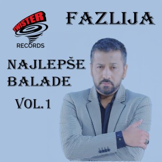 NAJLEPSE BALADE VOL.1