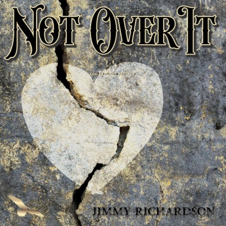Not Over It | Boomplay Music