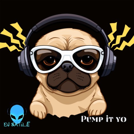 Pump It Yo | Boomplay Music