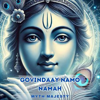 Govindaay Namo Namah lyrics | Boomplay Music