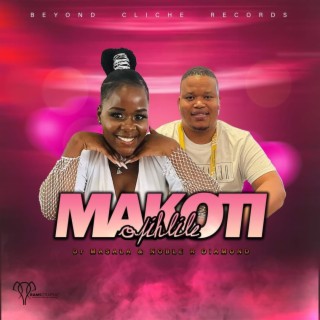 Dr Masala x Noble R Diamond_Makoti o fihlile(Official audio)