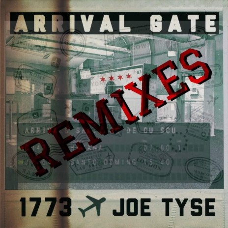 Where Will You Go (Remix) ft. Joe Tyse | Boomplay Music