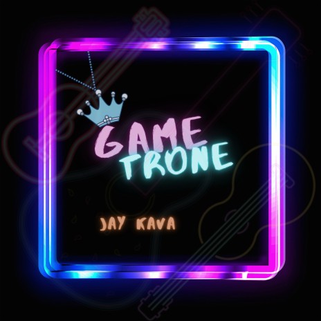 Gametrone | Boomplay Music