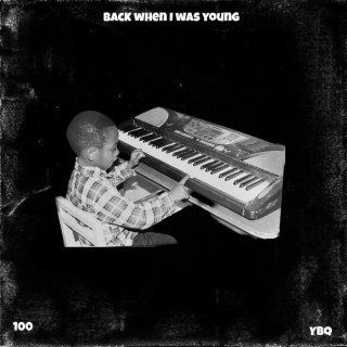 Back When I Was Young ft. Lalictm lyrics | Boomplay Music