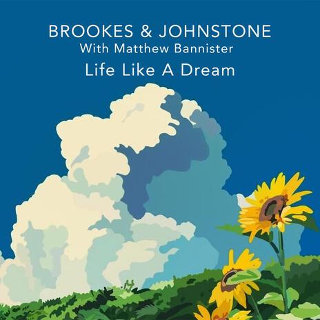 Life Like a Dream | Boomplay Music