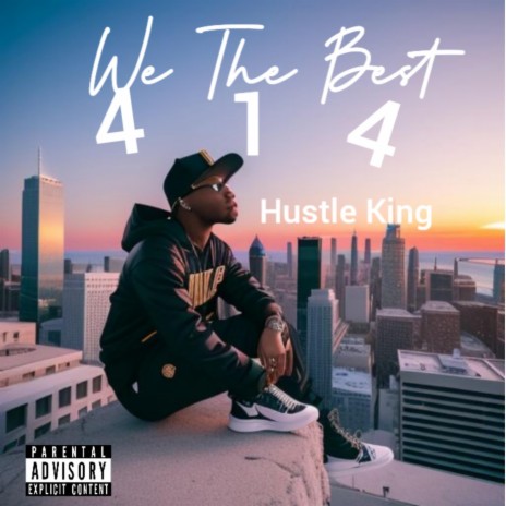 We The Best | Boomplay Music