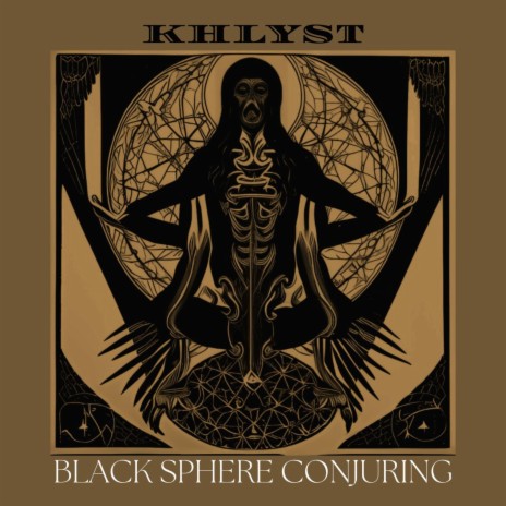 Black Sphere Conjuring (Instrumental Version)