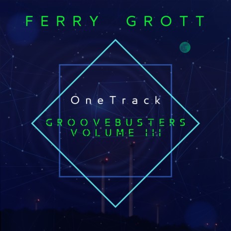 Groovebusters Vol III, Pt.7 (Om Tare Tuttare) | Boomplay Music