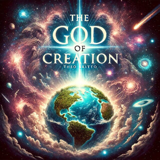 The God of Creation