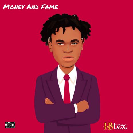 Money & Fame | Boomplay Music