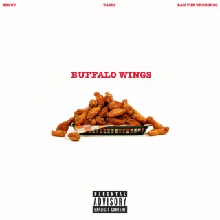 Buffalo Wings