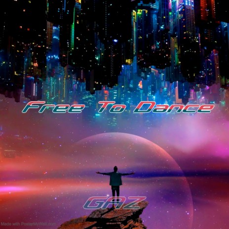 Free to Dance