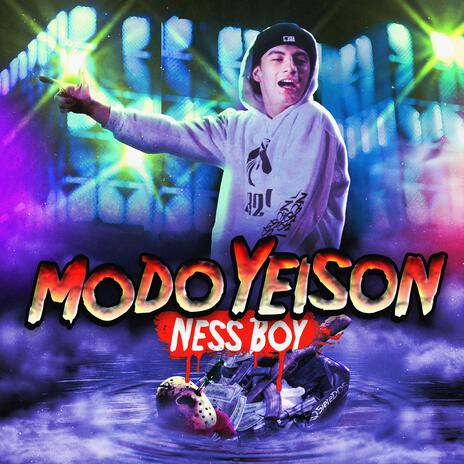 Modo Yeison | Boomplay Music