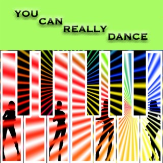 You Can Really Dance, Vol. 1
