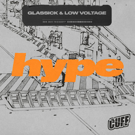 Hype ft. Low Voltage | Boomplay Music