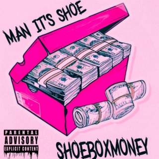 Man Its Shoe