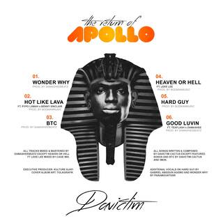 The Return of Apollo