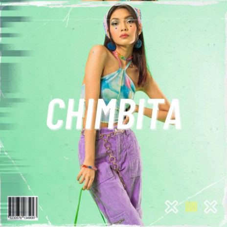 CHIMBITA (BEAT DE PERREO REGGAETON) | Boomplay Music