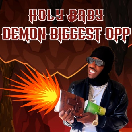 The Devils Biggest Opp | Boomplay Music