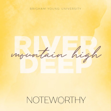 River Deep - Mountain High | Boomplay Music