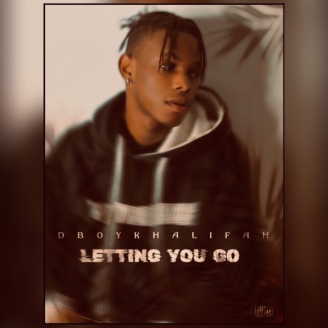 Letting You Go | Boomplay Music