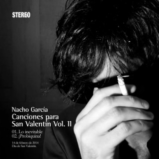 Canciones para San Valent í n Vol . II