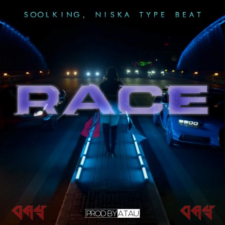 RACE ft. OHDAY | Boomplay Music