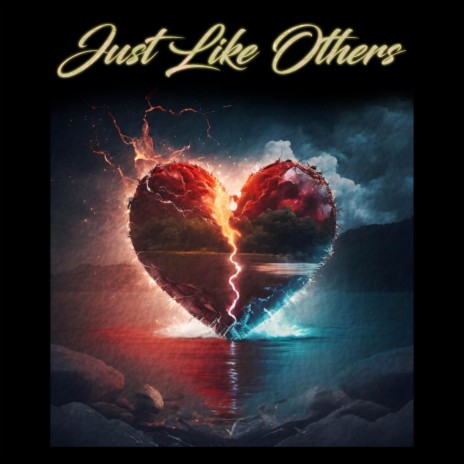 Just Like Others | Boomplay Music