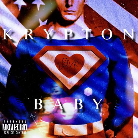 KRYPTON BABY