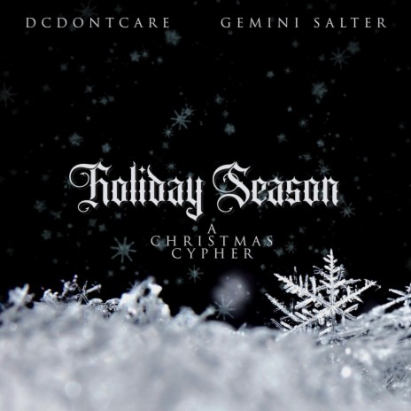 Holiday Season ft. Gemini Salter | Boomplay Music