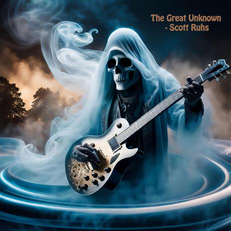 The Great Unknown | Boomplay Music